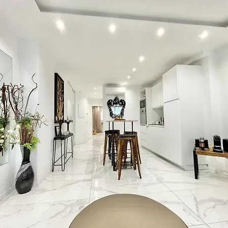 One Bedroom - 20lm1 Apartament *