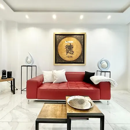 One Bedroom - 20lm1