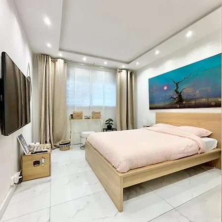 One Bedroom - 20lm1 Lejlighed *