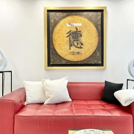 Appartamento One Bedroom - 20lm1