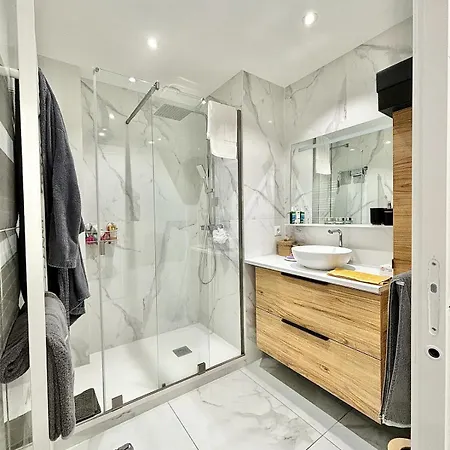 Appartamento One Bedroom - 20lm1 Cannes